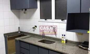 Imagem 4: Apartamento com 2 dormitórios à venda, 65 m² - Baeta Neves - São Bernardo do Campo/SP