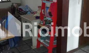 Imagem 5: Rio de Janeiro - Casa Padrão - Irajá