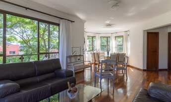 Imagem 2: Apartamento Venda 4 Dormitórios - 179 m² Vila Mariana