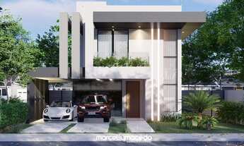 Imagem 2: Casa para venda com 162 metros quadrados com 3 quartos em Pitimbu - Natal - RN