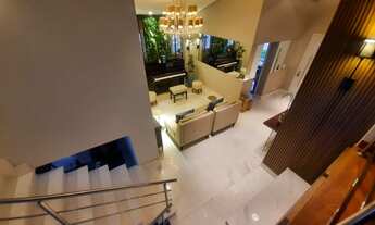 Imagem 6: ALDEIA DA SERRA - MORADA DAS FLORES - 3 suites