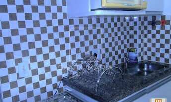 Imagem 6: Apartamento (tipo - padrao) 2 dormitórios, cozinha planejada, portaria 24hs, lazer, espaço