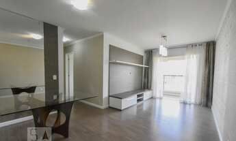 Imagem: Apartamento para Aluguel - Brooklin, 2 Quartos