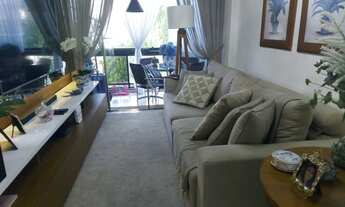 Imagem 6: Apartamento à venda! Recreio! Gleba A! 3 quartos, varanda gourmet