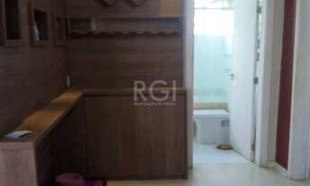 Imagem 4: Porto Alegre - Apartamento Padrão - Menino Deus