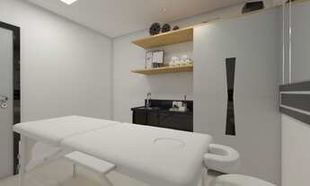 Imagem: Alugo diaria de sala de estetica montada