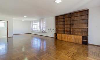 Imagem 5: Locação Apartamento 3 Dormitórios - 180 m² Higienópolis