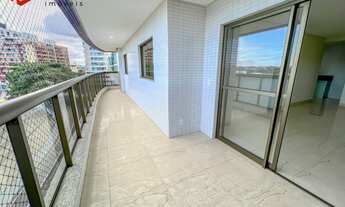 Imagem 5: VIVA BEM ENTRE OS DOIS BELOS CARTÕES POSTAIS DE GUARAPARI, AARTAMENTO DE 3 QUARTOS, NOVO