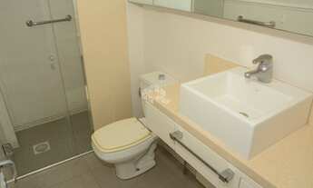 Imagem 7: Excelente apartamento de 3 dormitórios com linda vista mar em Coqueiros - Florianópolis