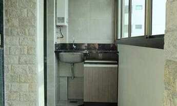 Imagem 6: Apartamento com 2 dormitórios à venda, 83 m² por R$ 750.000,00 - Charitas - Niterói/RJ