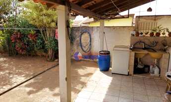 Imagem 4: Casa com 3 dormitórios à venda, 135 m² por R$ 380.000 - Jardim Santa Suzana - Cedral/São P