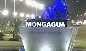 Imagem 1: Kitnet Centro Mongaguá - Imperdível