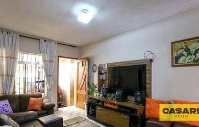 Imagem 3: Sobrado com 2 dormitórios à venda, 106 m² - Santa Terezinha - São Bernardo do Campo/SP