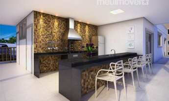 Imagem 5: JUL35/248 Condomínio Casa de Bourbon (2 quartos, quintal e elevador