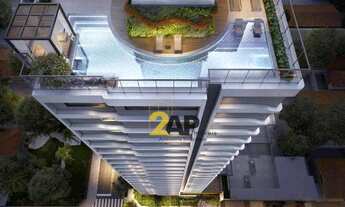 Imagem 5: Apartamento com 3 dormitórios à venda, 115 m² por R$ 1.782.422 - Perdizes - São Paulo/SP