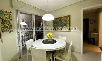 Imagem 6: Apartamento para Venda em São Paulo, Jardim Aeroporto, 4 dormitórios, 4 suítes, 6 banheiro