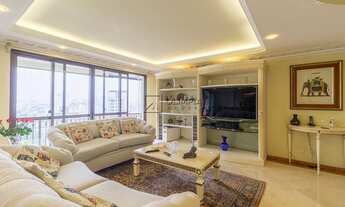 Imagem 3: Apartamento Locação 4 Dormitórios - 172 m² Chácara Klabin