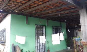 Imagem 4: Vendo ou troco Casa com 2 dormitórios