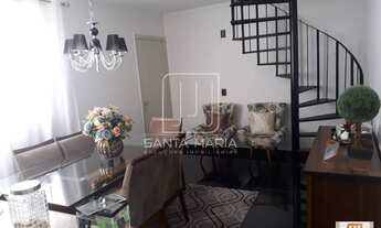 Imagem: Apartamento (cobertura 2 - duplex) 2 dormitórios/suite