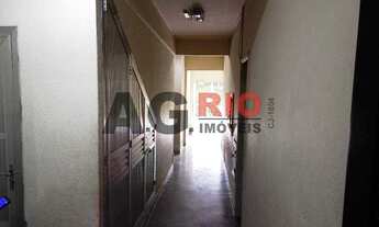 Imagem 5: Apartamento-À VENDA-Praça Seca-Rio de Janeiro-RJ