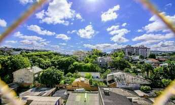 Imagem 4: Porto Alegre - Sítio - Floresta