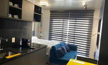 Imagem 4: Apto/studio na Trindade