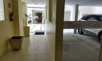 Imagem 4: Apartamento com 2 dormitórios à venda, 56 m² - Centro - São Bernardo do Campo/SP