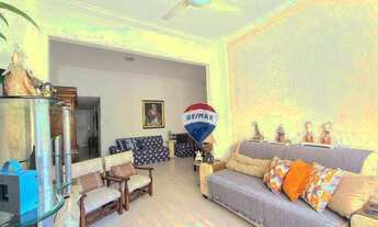 Imagem 6: 3 QUARTOS EM COPACABANA