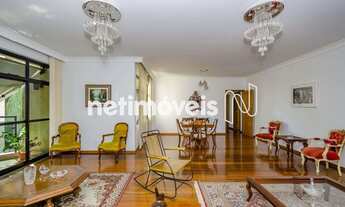 Imagem 5: Venda Apartamento 4 quartos Savassi Belo Horizonte