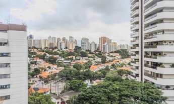 Imagem 5: Apartamento a venda c/ 168m² no Sumaré