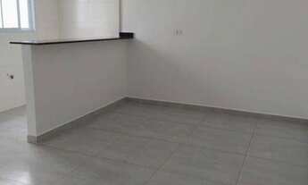 Imagem 2: Apartamento com 2 dormitórios à venda, 60 m² - Parque Novo Oratório - Santo André/SP