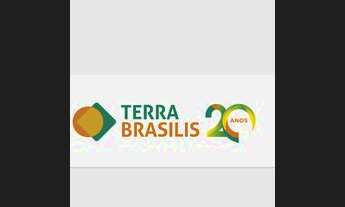 Imagem 2: Lotes em condomínio Reserva Terra Brasilis