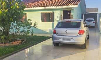 Imagem: Casa Residencial para Venda no Palmital