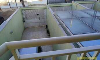 Imagem 4: Sobrado com 2 dormitórios à venda, 86 m² - Jardim das Maravilhas - Santo André/SP