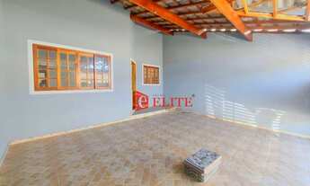 Imagem: Casa nova R$249mil com 2 dormitórios à