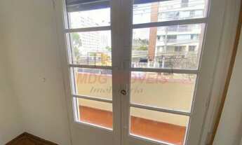 Imagem 5: Apartamento na Rua Paula Ney, Vila Mariana com 2 quartos, 1 vaga de garagem, próximo ao me