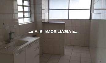 Imagem 9: São Paulo - Apartamento Padrão - LAUZANE PAULISTA