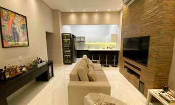 Imagem 1: Linda casa no Jardim Park Real