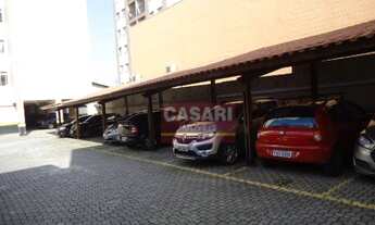 Imagem 4: Apartamento com 3 dormitórios à venda, 68 m² - Assunção - São Bernardo do Campo/SP