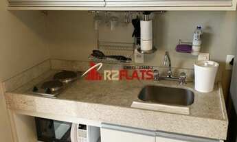 Imagem 4: Apartamento com ótimo preço no bairro Vila Olímpia. Confira!