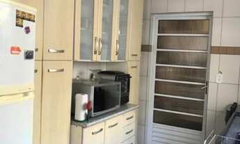 Imagem 6: Sobrado com 3 dormitórios à venda, 193 m² por R$ 810.000,00 - Anchieta - São Bernardo do C