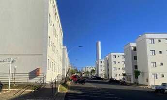 Imagem 8: Alugo Apto prox. aeroporto/granja marileusa