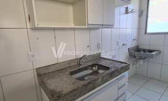 Imagem 5: Apartamento - Loteamento Parque São Martinho - Campinas