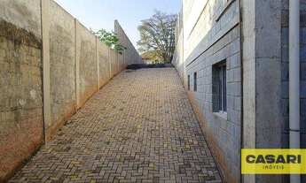 Imagem 4: Galpão para alugar, 400 m² - Batistini - São Bernardo do Campo/SP