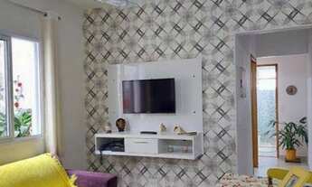 Imagem: Apartamento com 2 dormitórios à venda