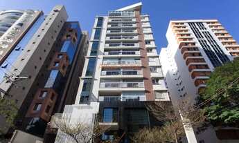 Imagem: Apartamento Cobertura para Venda em Pinheiros