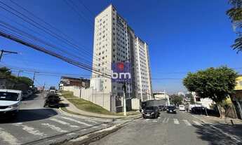 Imagem 3: Lindissimo apartamento proximo metro vila das Belezas