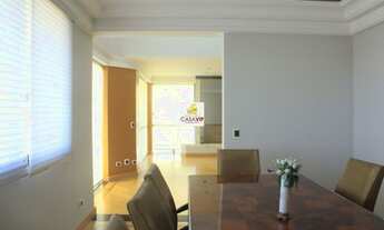 Imagem 6: Apartamento à venda, Brooklin Paulista, 360m², 5 dormitórios, 2 suítes, 5 vagas!