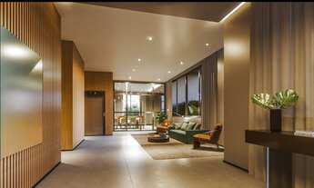 Imagem 6: Apartamento para venda tem 110 metros quadrados com 3 quartos em Vila Mariana - São Paulo