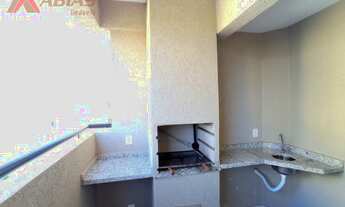 Imagem 3: São Carlos - Apartamento Padrão - Jardim Gibertoni